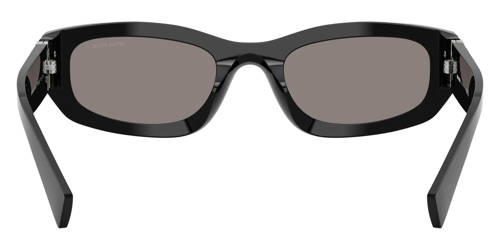 Miu Miu® MU B04S Sunglasses MU B04S 16K80Q 53 - Black