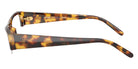 Miu Miu® MU B07S Sunglasses MU B07S 14L08N 51 - Honey Havana