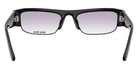 Miu Miu® MU B07S Sunglasses MU B07S 16K04O 51 - Black