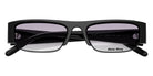 Miu Miu® MU B07S Sunglasses MU B07S 16K04O 51 - Black