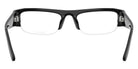 Miu Miu® MU B07S Sunglasses MU B07S 16K08N 51 - Black
