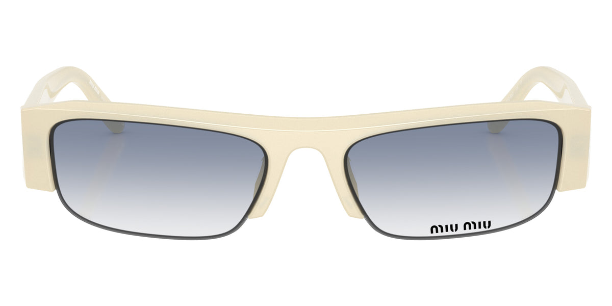 Miu Miu® MU B07S Sunglasses MU B07S 22Q80O 51 - 22Q80O