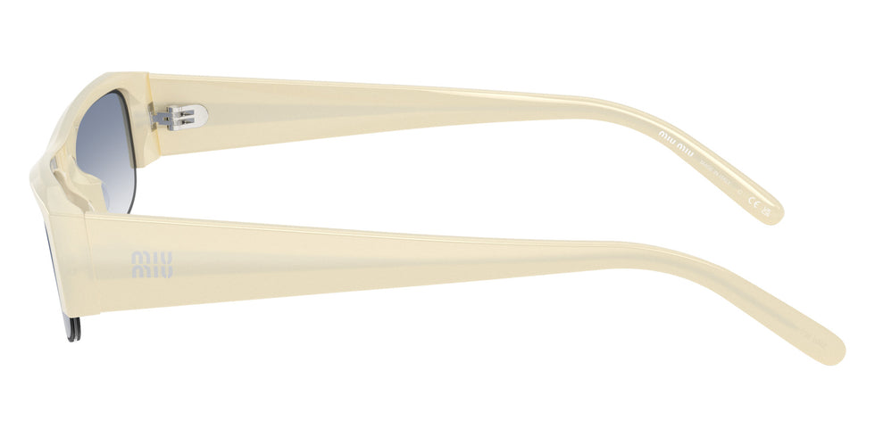 Miu Miu® MU B07S Sunglasses MU B07S 22Q80O 51 - 22Q80O