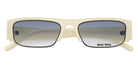 Miu Miu® MU B07S Sunglasses MU B07S 22Q80O 51 - 22Q80O