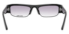 Miu Miu® MU B07SF Sunglasses MU B07SF 16K04O 54 - Black
