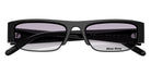 Miu Miu® MU B07SF Sunglasses MU B07SF 16K04O 54 - Black