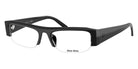 Miu Miu® MU B07SF Sunglasses MU B07SF 16K08N 54 - Black