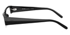 Miu Miu® MU B07SF Sunglasses MU B07SF 16K08N 54 - Black