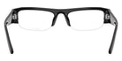 Miu Miu® MU B07SF Sunglasses MU B07SF 16K08N 54 - Black