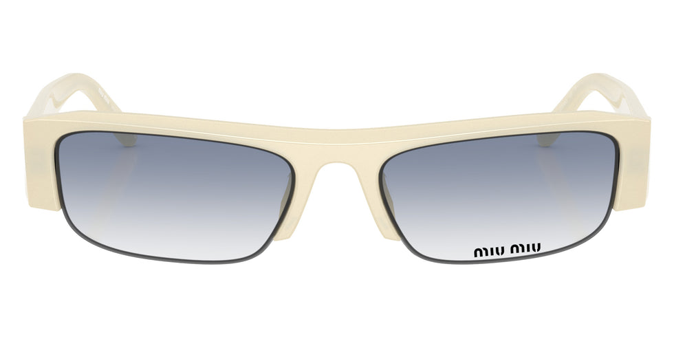 Miu Miu® MU B07SF Sunglasses MU B07SF 22Q80O 54 - 22Q80O