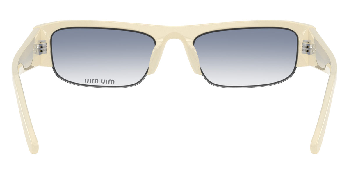 Miu Miu® MU B07SF Sunglasses MU B07SF 22Q80O 54 - 22Q80O
