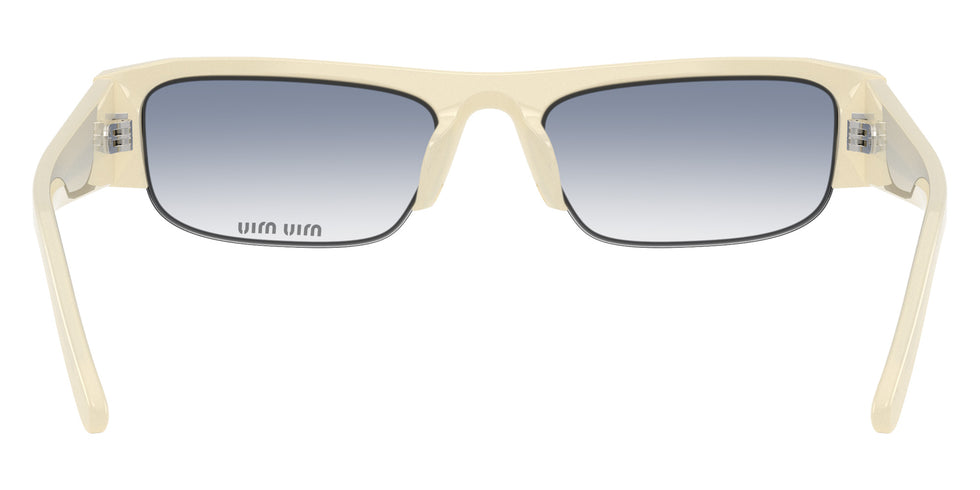 Miu Miu® MU B07SF Sunglasses MU B07SF 22Q80O 54 - 22Q80O