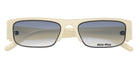 Miu Miu® MU B07SF Sunglasses MU B07SF 22Q80O 54 - 22Q80O