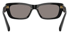 Miu Miu® MU B12S Sunglasses MU B12S 16K80Q 56 - Black