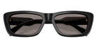 Miu Miu® MU B12S Sunglasses MU B12S 16K80Q 56 - Black