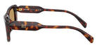 Miu Miu® MU B12S Sunglasses MU B12S 27L10Y 56 - Havana