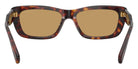 Miu Miu® MU B12S Sunglasses MU B12S 27L10Y 56 - Havana