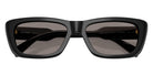 Miu Miu® MU B12SF Sunglasses MU B12SF 16K80Q 56 - Black