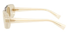 Miu Miu® MU B13S Sunglasses MU B13S 21R10R 52 - Opal Milk