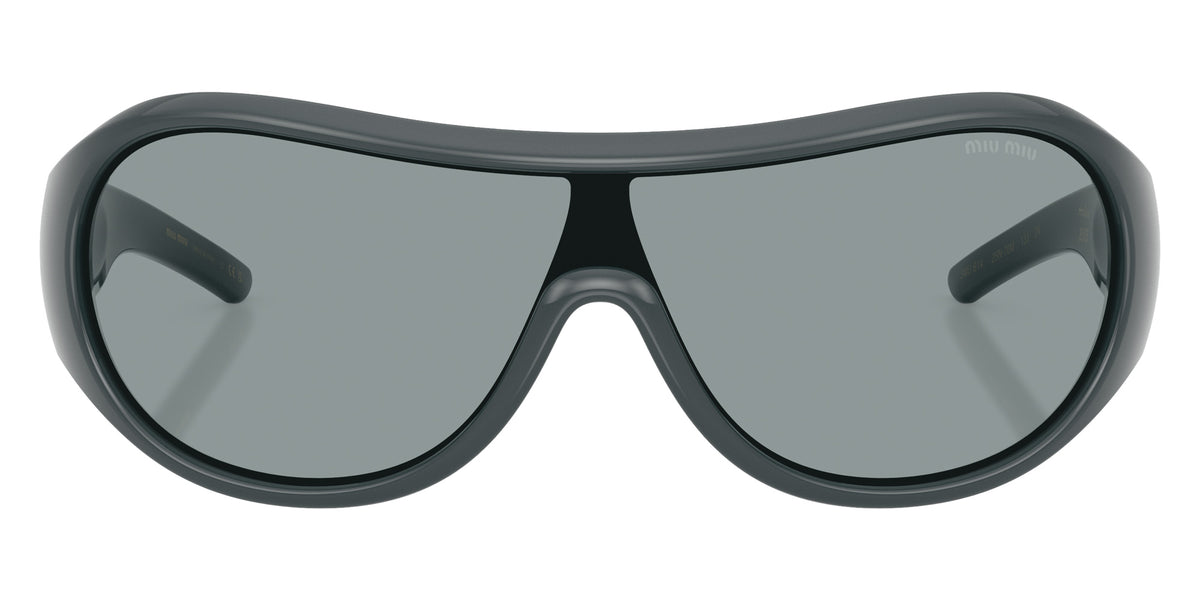 Miu Miu® MU B14SU Sunglasses MU B14SU 25N70M 33 - Grey