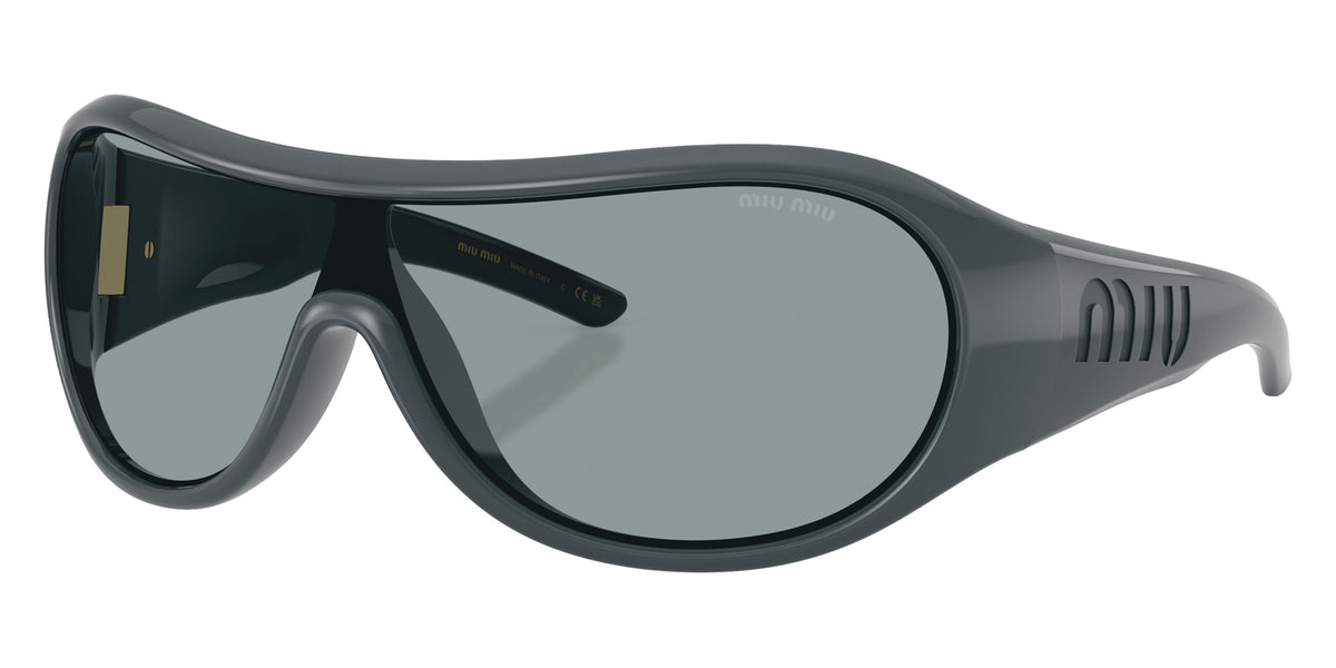 Miu Miu® MU B14SU Sunglasses MU B14SU 25N70M 33 - Grey