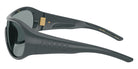 Miu Miu® MU B14SU Sunglasses MU B14SU 25N70M 33 - Grey