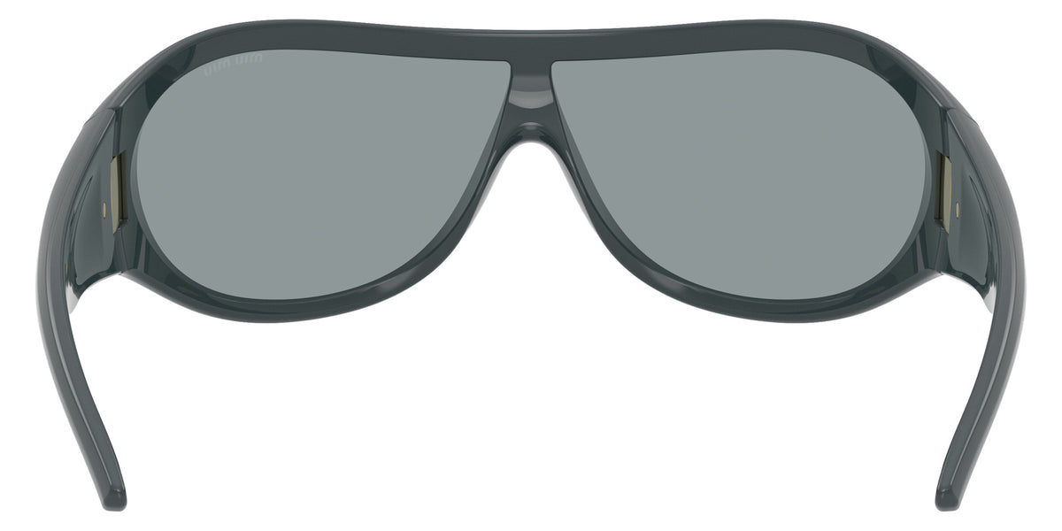 Miu Miu® MU B14SU Sunglasses MU B14SU 25N70M 33 - Grey