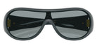 Miu Miu® MU B14SU Sunglasses MU B14SU 25N70M 33 - Grey
