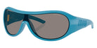 Miu Miu® MU B14SU Sunglasses MU B14SU 26N80Q 33 - Blue