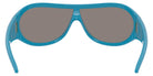 Miu Miu® MU B14SU Sunglasses MU B14SU 26N80Q 33 - Blue