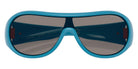 Miu Miu® MU B14SU Sunglasses MU B14SU 26N80Q 33 - Blue