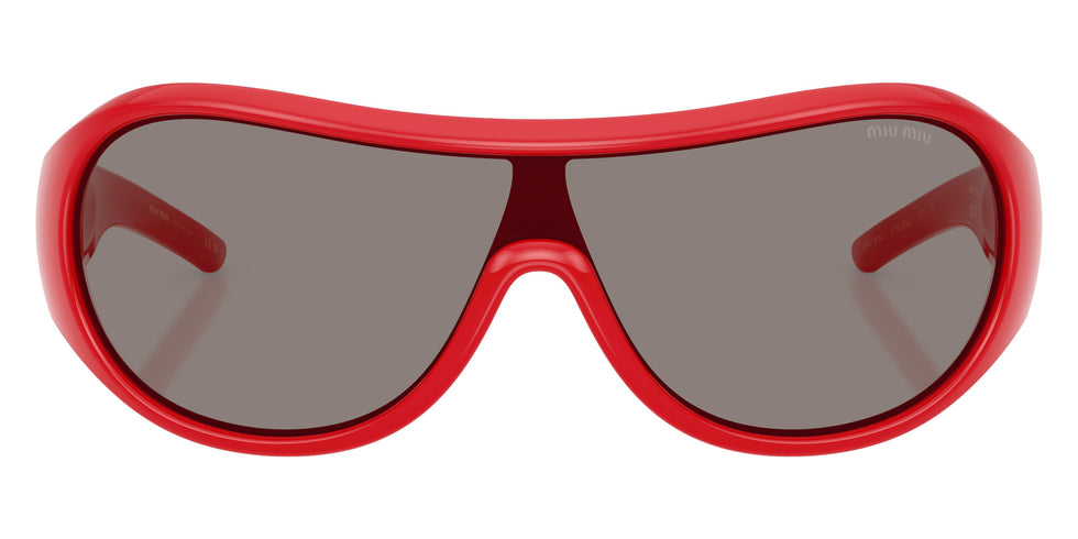 Miu Miu® MU B14SU Sunglasses MU B14SU 27N80Q 33 - Red