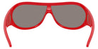Miu Miu® MU B14SU Sunglasses MU B14SU 27N80Q 33 - Red