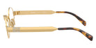Miu Miu® MU B51S Sunglasses MU B51S 5AK10W 47 - Gold