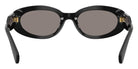 Miu Miu® MU C01S Sunglasses MU C01S 16K80Q 53 - Black