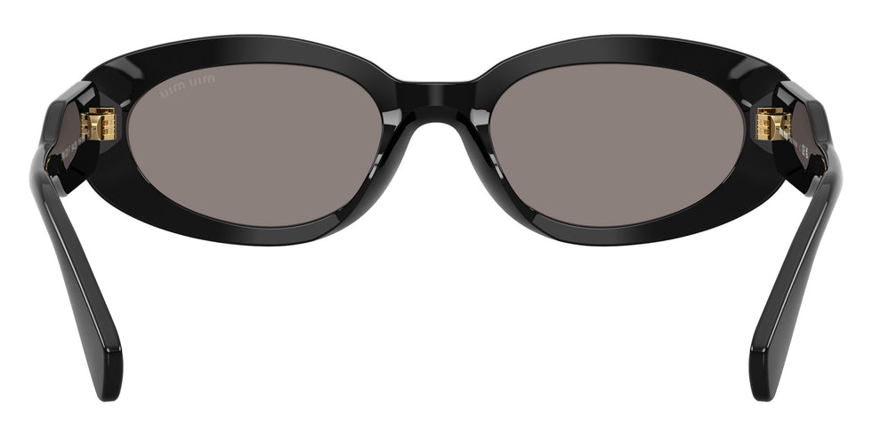 Miu Miu® MU C01SF Sunglasses MU C01SF 16K80Q 54 - Black