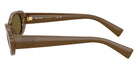 Miu Miu® MU C02S Sunglasses MU C02S 23R09Z 54 - Military Green