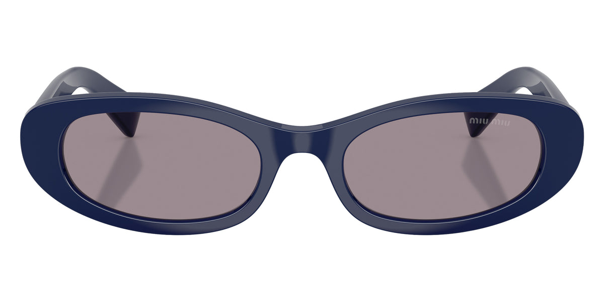 Miu Miu® MU C02S Sunglasses MU C02S 26R11D 54 - Blue