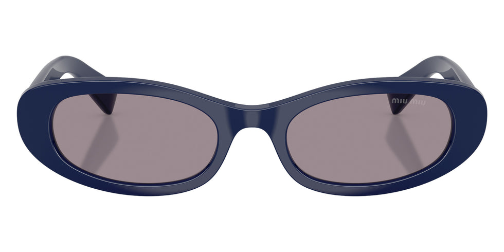 Miu Miu® MU C02S Sunglasses MU C02S 26R11D 54 - Blue
