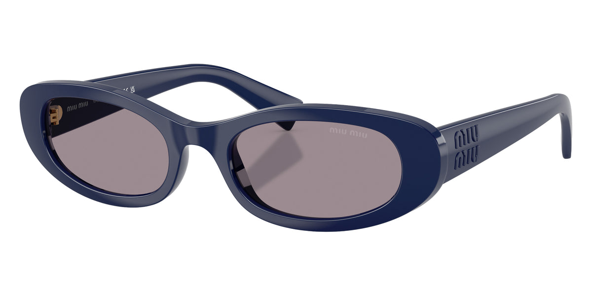 Miu Miu® MU C02S Sunglasses MU C02S 26R11D 54 - Blue