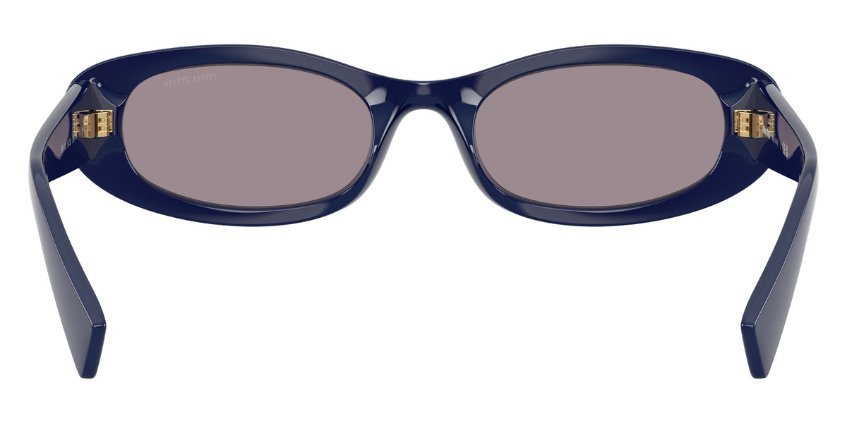 Miu Miu® MU C02S Sunglasses MU C02S 26R11D 54 - Blue