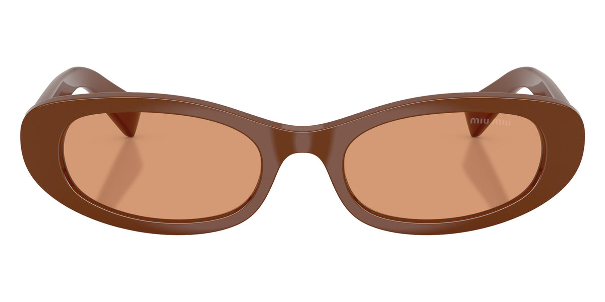 Miu Miu® MU C02S Sunglasses MU C02S 27R07V 54 - Bordeaux