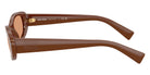 Miu Miu® MU C02S Sunglasses MU C02S 27R07V 54 - Bordeaux