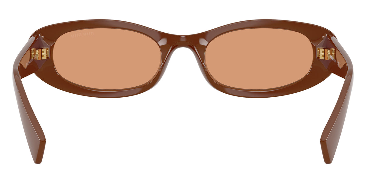 Miu Miu® MU C02S Sunglasses MU C02S 27R07V 54 - Bordeaux