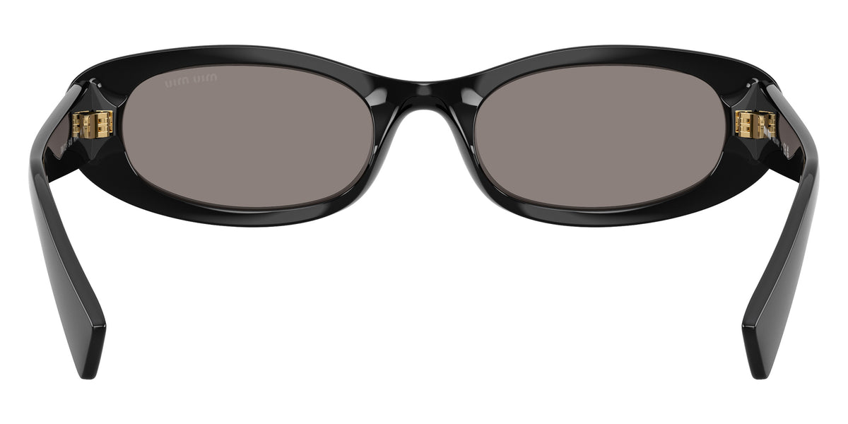Miu Miu® MU C02SF Sunglasses MU C02SF 1AB80Q 54 - Black