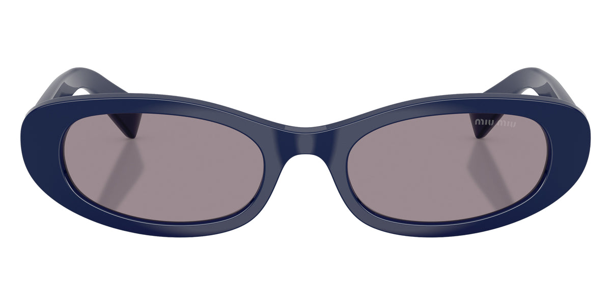 Miu Miu® MU C02SF Sunglasses MU C02SF 26R11D 54 - Blue