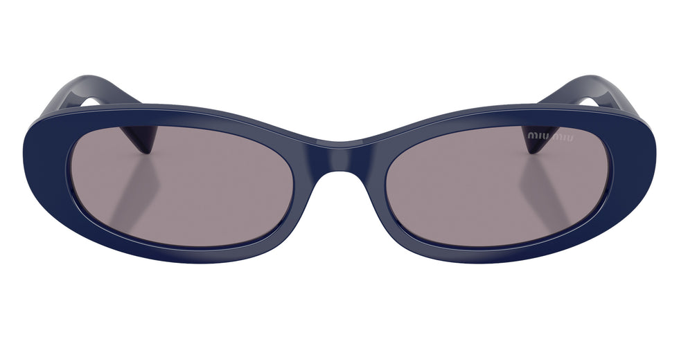 Miu Miu® MU C02SF Sunglasses MU C02SF 26R11D 54 - Blue