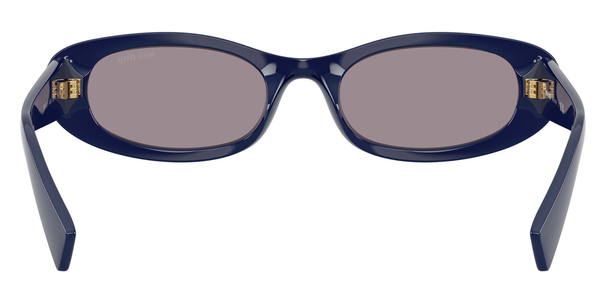 Miu Miu® MU C02SF Sunglasses MU C02SF 26R11D 54 - Blue
