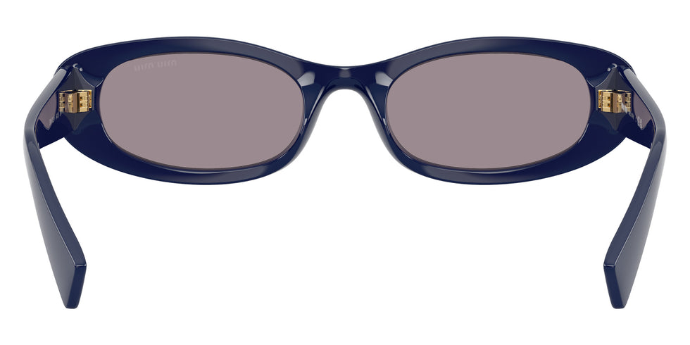 Miu Miu® MU C02SF Sunglasses MU C02SF 26R11D 54 - Blue