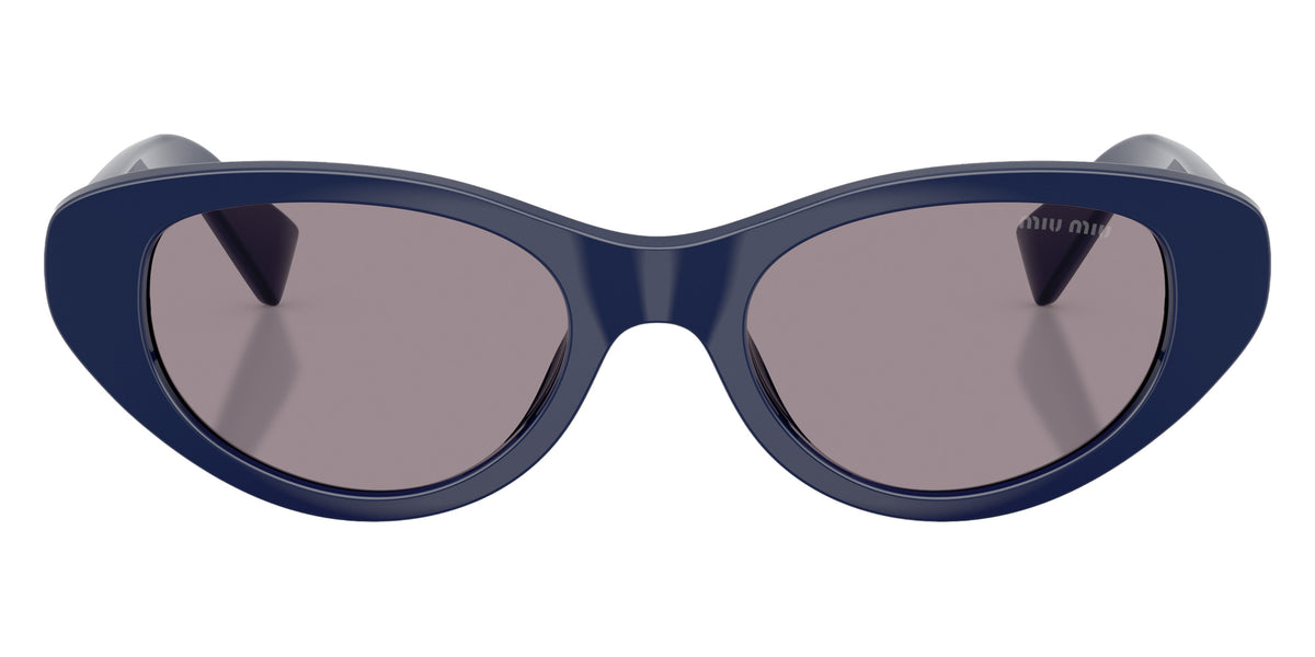 Miu Miu® MU C03SU Sunglasses MU C03SU 26R11D 51 - Blue